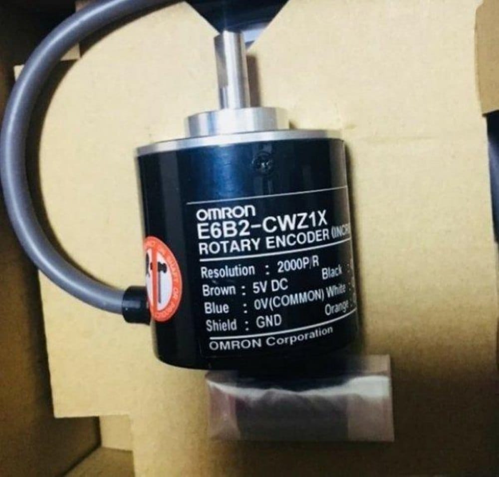 Rotary Encoder 