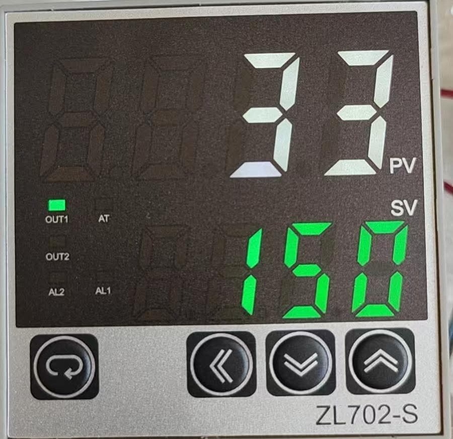 ZL702-S Controller