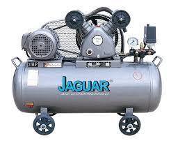 Jaguar Air Compressor