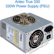 Power Supply