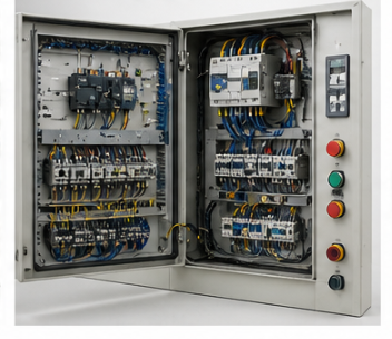 Control Panel & System Integration