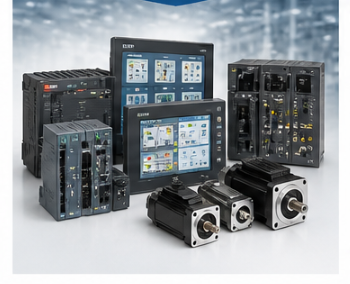 Industrial Automation Services 