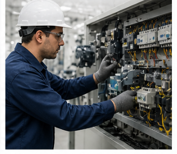 Maintenance Support