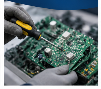 Repair & Servicing