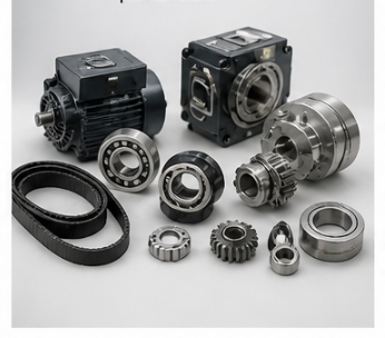 Spare Parts Supply
