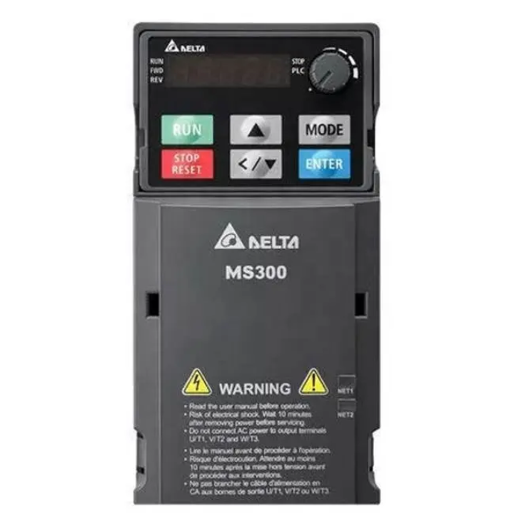 Delta Inverter