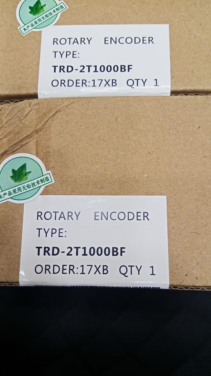 Koyo Encoder TRD-2T1000BF