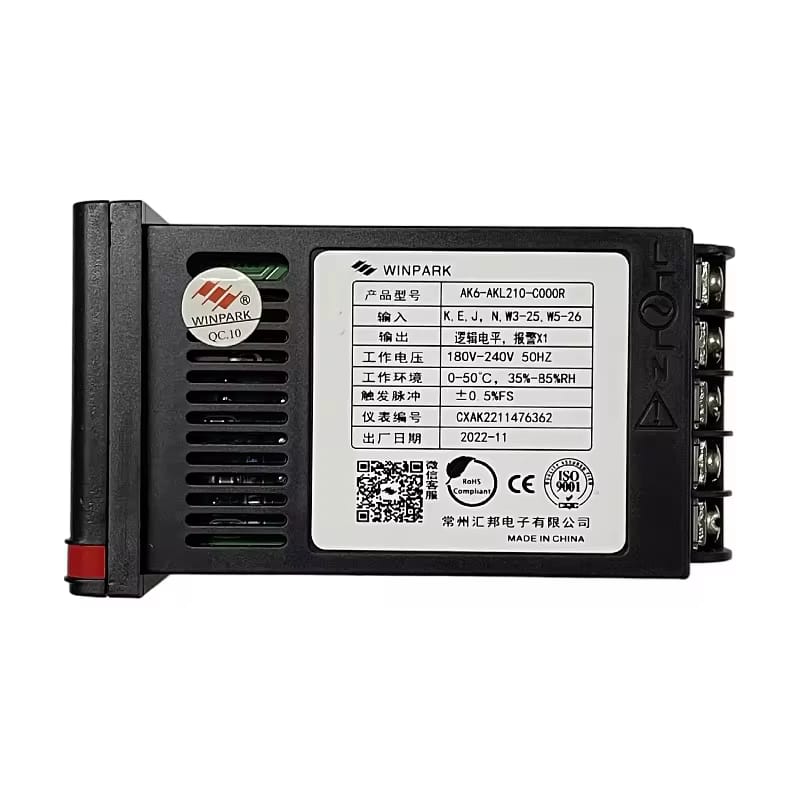 WINPARK AK6-AKL210-C000R Controller