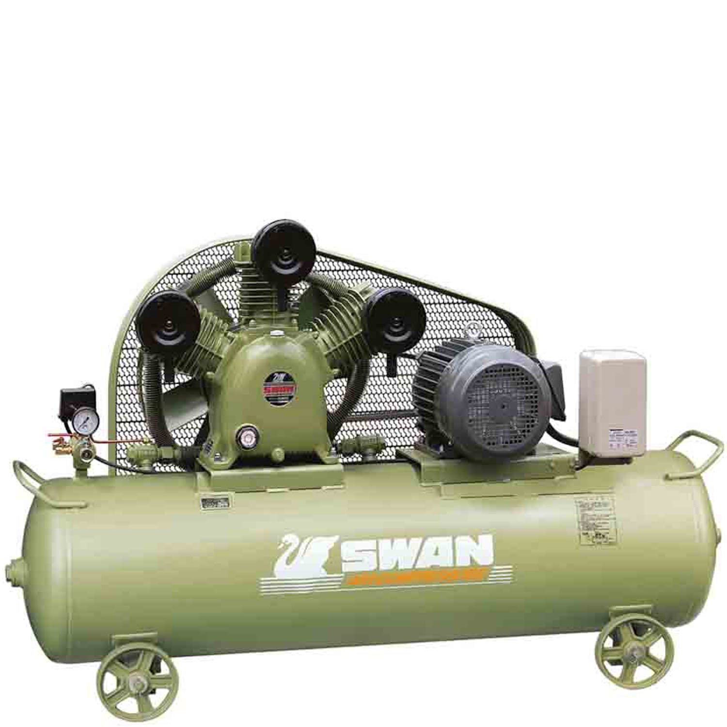 Swan Air Compressor